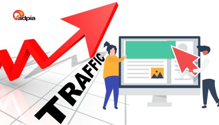 Cách tăng traffic cho blog để kiếm tiền hiệu quả